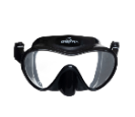 Labrax Oxxo Mask 2